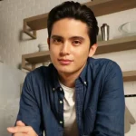 James Reid