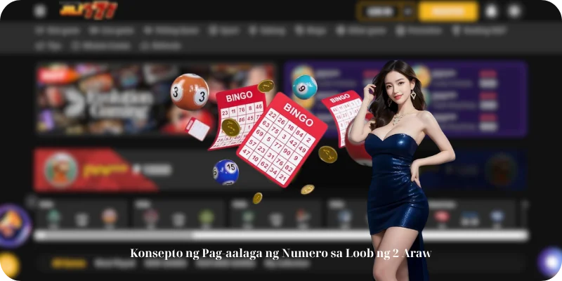 Konsepto ng Pag-aalaga ng Numero sa Loob ng 2 Araw