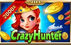 Crazy Hunter
