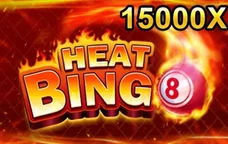 Heat Bingo