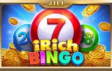 Irich Bingo