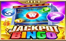 Jackpot Bingo