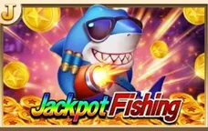 Jackpot Fishing