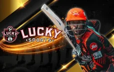 Lucky Sports