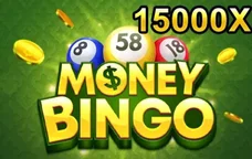Money Bingo
