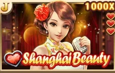 Shanghai Beanty