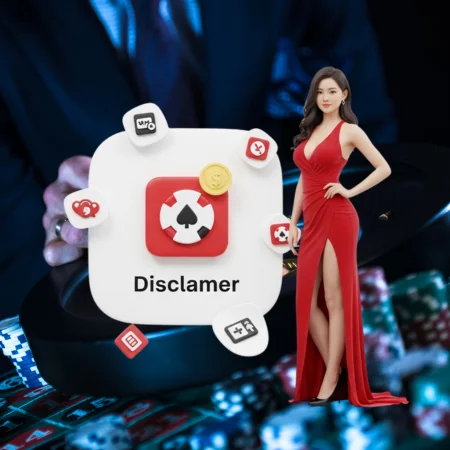 JILI777 Disclaimer
